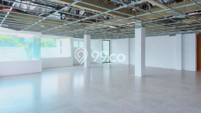 Komersial Paling Dicari LB 627m2 Dijual di Mampang Prapatan Komersial Paling Dicari LB 627m2 Dijual di Mampang Prapatan