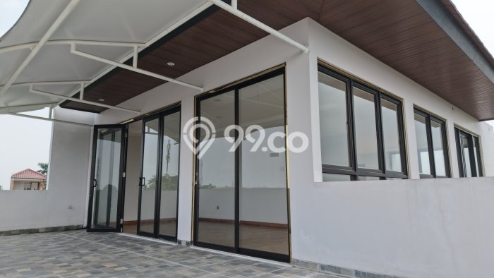 Dijual Hunian Mewah dengan Fasilitas Sekitar Lengkap di Jagakarsa, Jakarta Selatan Dijual Hunian Mewah dengan Fasilitas Sekitar Lengkap di Jagakarsa, Jakarta Selatan