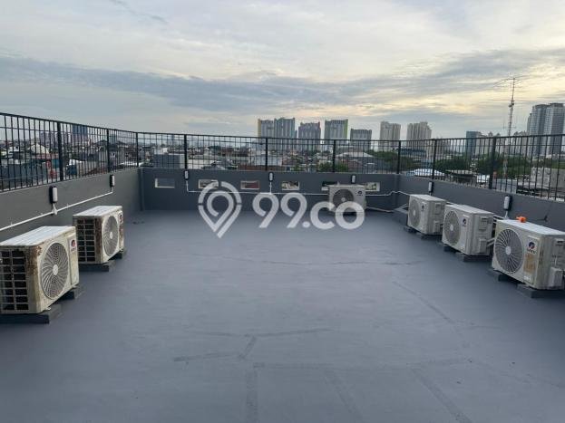 Untuk Dijual! Ruko di Sunter Jakarta Utara LT 150m2 / LB 426m2 Kawasan Bisnis Untuk Dijual! Ruko di Sunter Jakarta Utara LT 150m2 / LB 426m2 Kawasan Bisnis