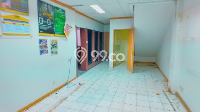 Area Ramai! Komersial Dijual di Kebayoran Baru untuk Bisnis Luas Bangunan 500m2 Area Ramai! Komersial Dijual di Kebayoran Baru untuk Bisnis Luas Bangunan 500m2