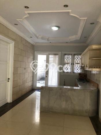 Rumah Elit LB 446m2 Siap Huni Desain Elegan di Kemang, Jakarta Selatan Rumah Elit LB 446m2 Siap Huni Desain Elegan di Kemang, Jakarta Selatan