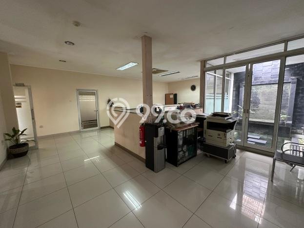 Kantor Favorit Dijual di Tebet Jakarta Selatan Kawasan Pusat Bisnis Kantor Favorit Dijual di Tebet Jakarta Selatan Kawasan Pusat Bisnis