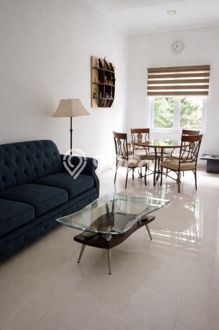Rumah Elit Modern Siap Huni di Sunter Jakarta Utara Rumah Elit Modern Siap Huni di Sunter Jakarta Utara
