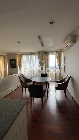 Unit Apartemen Dijual di Kelapa Gading, Jakarta Utara, dengan 1 Bedroom, 1 Bathroom Unit Apartemen Dijual di Kelapa Gading, Jakarta Utara, dengan 1 Bedroom, 1 Bathroom