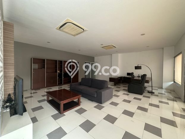 Kantor Bagus LT 409m2 LB 1044m2 Dijual di Menteng Jakarta Pusat Kantor Bagus LT 409m2 LB 1044m2 Dijual di Menteng Jakarta Pusat