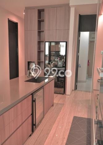 Apartemen Prestisius Dijual di Jakarta Selatan Lokasi Strategis Punya 4 Kamar Tidur Apartemen Prestisius Dijual di Jakarta Selatan Lokasi Strategis Punya 4 Kamar Tidur
