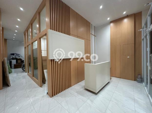 Untuk Dijual! Ruko di Sunter Jakarta Utara LT 150m2 / LB 426m2 Kawasan Bisnis Untuk Dijual! Ruko di Sunter Jakarta Utara LT 150m2 / LB 426m2 Kawasan Bisnis