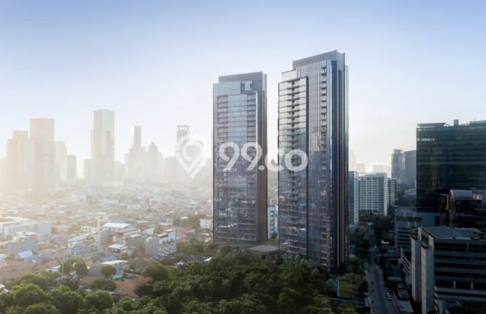 Apartemen Prestisius Dijual di Jakarta Selatan Lokasi Strategis Punya 4 Kamar Tidur Apartemen Prestisius Dijual di Jakarta Selatan Lokasi Strategis Punya 4 Kamar Tidur
