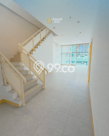 Dijual! Komersial di Kuningan Jakarta Selatan LT 1m2 / LB 636m2 Kawasan Bisnis Dijual! Komersial di Kuningan Jakarta Selatan LT 1m2 / LB 636m2 Kawasan Bisnis