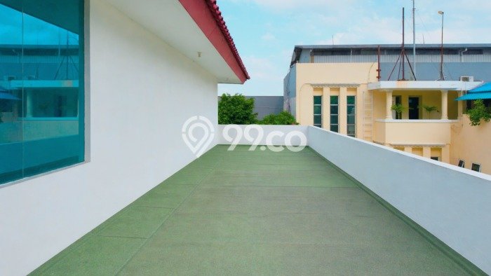 Komersial Paling Dicari LB 627m2 Dijual di Mampang Prapatan Komersial Paling Dicari LB 627m2 Dijual di Mampang Prapatan
