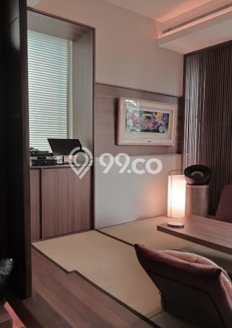 Apartemen Prestisius Dijual di Jakarta Selatan Lokasi Strategis Punya 4 Kamar Tidur Apartemen Prestisius Dijual di Jakarta Selatan Lokasi Strategis Punya 4 Kamar Tidur