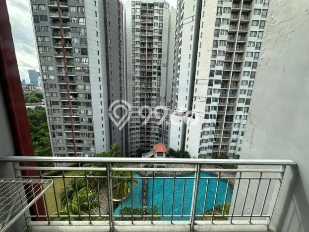 Untuk Dijual Apartemen 3 KT & 2 KM di Jakarta Selatan Lokasi Strategis Untuk Dijual Apartemen 3 KT & 2 KM di Jakarta Selatan Lokasi Strategis