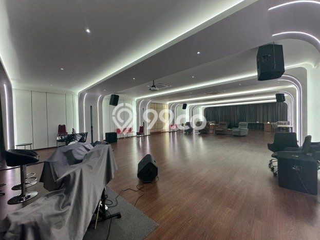 Unit Kantor Dijual di Menteng Jakarta Pusat Luas Bangunan 1124m2 Unit Kantor Dijual di Menteng Jakarta Pusat Luas Bangunan 1124m2
