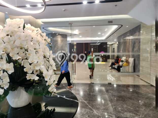 Dijual Apartemen di Jakarta Selatan 1 Kamar & 1 Kamar Mandi, Luas 78m2 Dijual Apartemen di Jakarta Selatan 1 Kamar & 1 Kamar Mandi, Luas 78m2