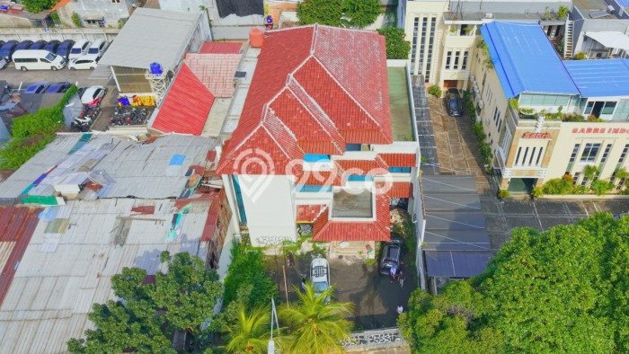 Komersial Paling Dicari LB 627m2 Dijual di Mampang Prapatan Komersial Paling Dicari LB 627m2 Dijual di Mampang Prapatan
