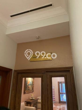 Hunian Apartemen Ideal untuk Dijual di Jakarta Selatan dengan 1 Kamar Hunian Apartemen Ideal untuk Dijual di Jakarta Selatan dengan 1 Kamar