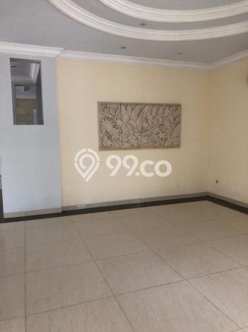 Rumah Elit LB 446m2 Siap Huni Desain Elegan di Kemang, Jakarta Selatan Rumah Elit LB 446m2 Siap Huni Desain Elegan di Kemang, Jakarta Selatan