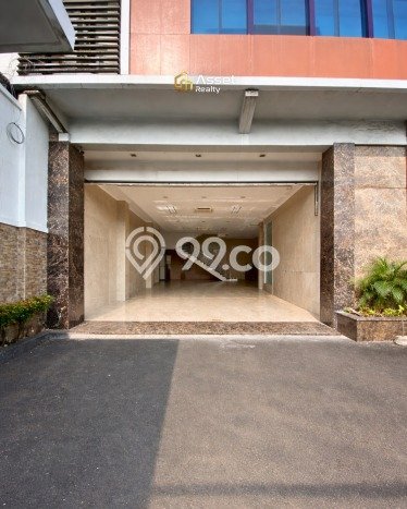 Unit Kantor Strategis di Kemayoran, Jakarta Pusat Potensi Cuan Besar Unit Kantor Strategis di Kemayoran, Jakarta Pusat Potensi Cuan Besar