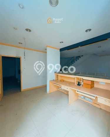 Dijual! Komersial di Kuningan Jakarta Selatan LT 1m2 / LB 636m2 Kawasan Bisnis Dijual! Komersial di Kuningan Jakarta Selatan LT 1m2 / LB 636m2 Kawasan Bisnis