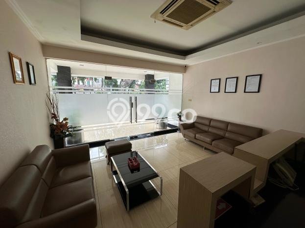Kantor Favorit Dijual di Tebet Jakarta Selatan Kawasan Pusat Bisnis Kantor Favorit Dijual di Tebet Jakarta Selatan Kawasan Pusat Bisnis