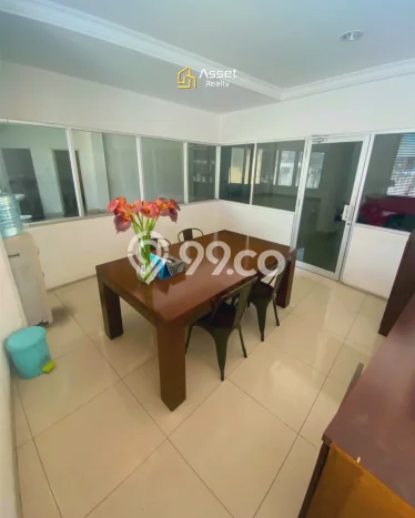 Komersial Dijual di Jakarta Selatan LT 744m2 & LB 1472m2 Lokasi Terbaik! Komersial Dijual di Jakarta Selatan LT 744m2 & LB 1472m2 Lokasi Terbaik!