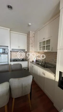 Unit Apartemen Dijual di Kelapa Gading, Jakarta Utara, dengan 1 Bedroom, 1 Bathroom Unit Apartemen Dijual di Kelapa Gading, Jakarta Utara, dengan 1 Bedroom, 1 Bathroom
