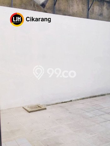 Disewakan Hunian Konsep Minimalis di Lippo Cikarang Cikarang dengan 4 KT Disewakan Hunian Konsep Minimalis di Lippo Cikarang Cikarang dengan 4 KT