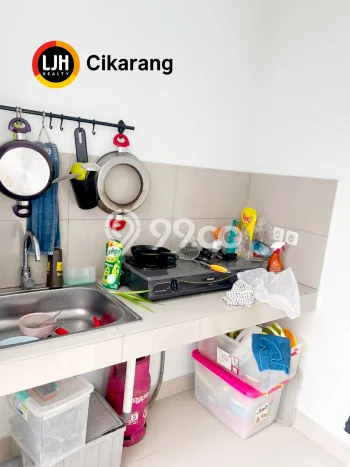 Dijual Rumah Eksklusif 2 KT di Delta Mas, Bekasi Dijual Rumah Eksklusif 2 KT di Delta Mas, Bekasi