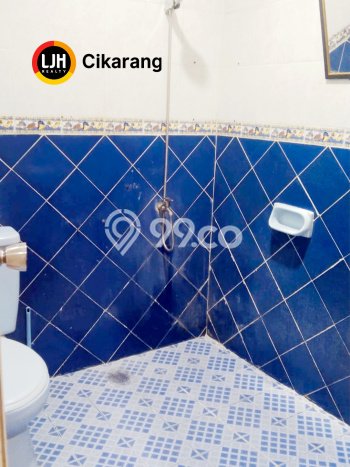 Dijual Rumah Strategis Bagus Punya 2 KT di Lippo Cikarang Cikarang SHM Dijual Rumah Strategis Bagus Punya 2 KT di Lippo Cikarang Cikarang SHM