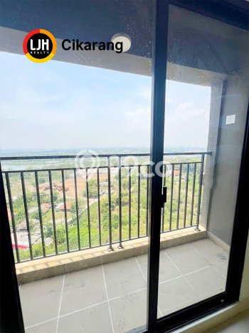 Untuk Dijual Apartemen Strategis di Lippo Cikarang Cikarang 3 Kamar Tidur Untuk Dijual Apartemen Strategis di Lippo Cikarang Cikarang 3 Kamar Tidur