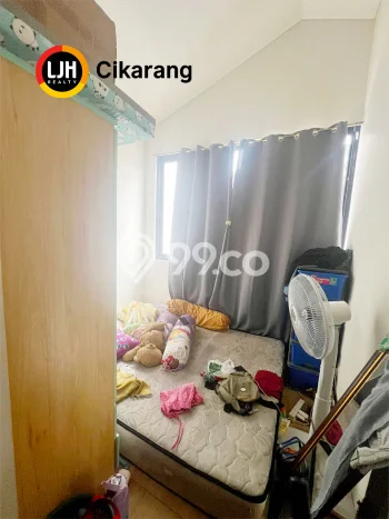 Lokasi strategis! Rumah siap huni disewakan di Lippo Cikarang LB 68m2 Lokasi strategis! Rumah siap huni disewakan di Lippo Cikarang LB 68m2