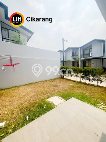 Lokasi strategis! Rumah siap huni disewakan di Lippo Cikarang LB 68m2 Lokasi strategis! Rumah siap huni disewakan di Lippo Cikarang LB 68m2