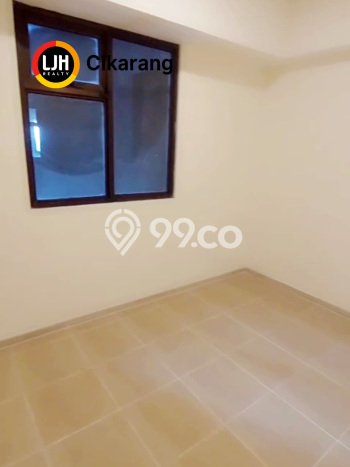 Apartemen Harga Bersahabat di Lippo Cikarang Spesifikasi 2 Kamar Apartemen Harga Bersahabat di Lippo Cikarang Spesifikasi 2 Kamar
