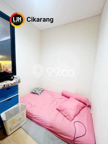 Dijual Rumah 4 Kamar Lokasi Strategis Nyaman dan Strategis di Lippo Cikarang Dijual Rumah 4 Kamar Lokasi Strategis Nyaman dan Strategis di Lippo Cikarang