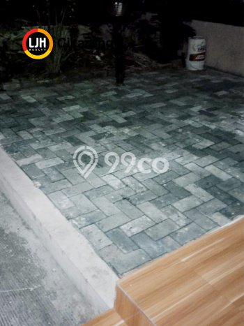 Dijual Rumah Strategis Bagus Punya 2 KT di Lippo Cikarang Cikarang SHM Dijual Rumah Strategis Bagus Punya 2 KT di Lippo Cikarang Cikarang SHM