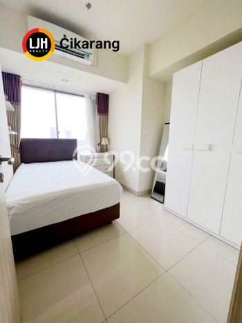 Sewa Apartemen Murah di Lippo Cikarang, Cikarang Lokasi Strategis Sewa Apartemen Murah di Lippo Cikarang, Cikarang Lokasi Strategis
