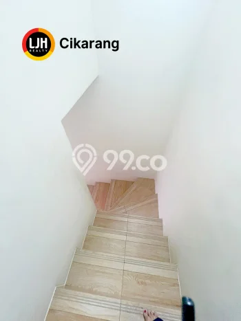 Lokasi strategis! Rumah siap huni disewakan di Lippo Cikarang LB 68m2 Lokasi strategis! Rumah siap huni disewakan di Lippo Cikarang LB 68m2