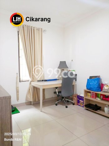 Hunian Mewah Siap Huni LT 445m2 di Lippo Cikarang, Cikarang Hunian Mewah Siap Huni LT 445m2 di Lippo Cikarang, Cikarang