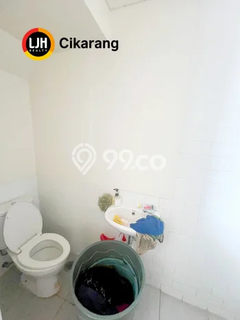 Lokasi strategis! Rumah siap huni disewakan di Lippo Cikarang LB 68m2 Lokasi strategis! Rumah siap huni disewakan di Lippo Cikarang LB 68m2