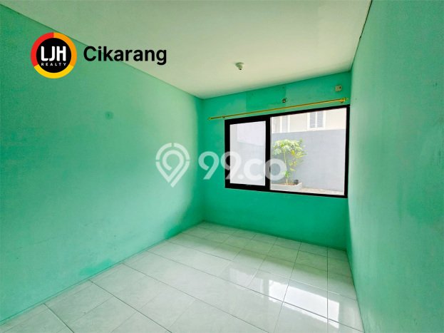 Lokasi terbaik! Rumah siap pakai dikontrakkan di Lippo Cikarang LB 60m2 Lokasi terbaik! Rumah siap pakai dikontrakkan di Lippo Cikarang LB 60m2