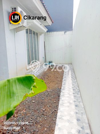 Hunian Mewah Siap Huni LT 445m2 di Lippo Cikarang, Cikarang Hunian Mewah Siap Huni LT 445m2 di Lippo Cikarang, Cikarang
