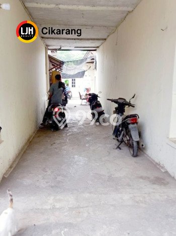 Rumah Kost Dijual Lokasi Cikarang Selatan, Bekasi, 49 Kamar Tidur, 0 Kamar Mandi, 860m2 Rumah Kost Dijual Lokasi Cikarang Selatan, Bekasi, 49 Kamar Tidur, 0 Kamar Mandi, 860m2