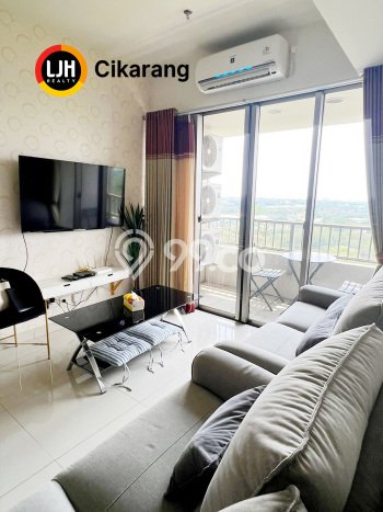 Sewa Apartemen Murah di Lippo Cikarang, Cikarang Lokasi Strategis Sewa Apartemen Murah di Lippo Cikarang, Cikarang Lokasi Strategis