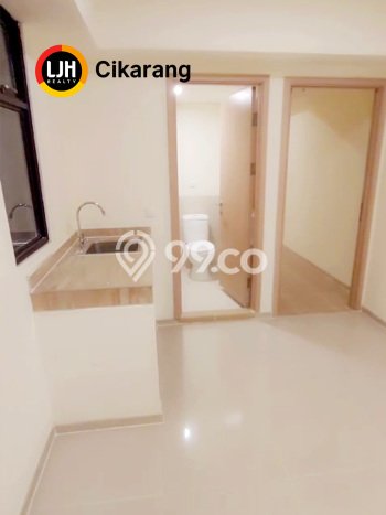 Dijual Apartemen di Lippo Cikarang, Cikarang 2 KT, 1 KM Strategis Dijual Apartemen di Lippo Cikarang, Cikarang 2 KT, 1 KM Strategis
