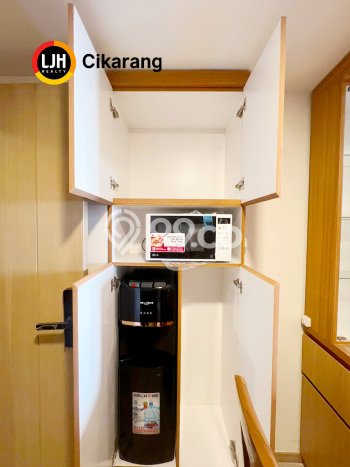 Disewakan Cepat! Unit Apartemen Hemat di Lippo Cikarang, Cikarang 3 Kamar Tidur dan 1 Kamar Mandi Disewakan Cepat! Unit Apartemen Hemat di Lippo Cikarang, Cikarang 3 Kamar Tidur dan 1 Kamar Mandi