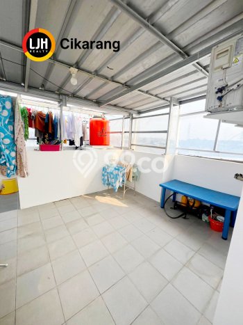 Dijual Rumah 4 Kamar Lokasi Strategis Nyaman dan Strategis di Lippo Cikarang Dijual Rumah 4 Kamar Lokasi Strategis Nyaman dan Strategis di Lippo Cikarang