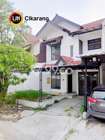 Disewakan Hunian Konsep Minimalis di Lippo Cikarang Cikarang dengan 4 KT Disewakan Hunian Konsep Minimalis di Lippo Cikarang Cikarang dengan 4 KT