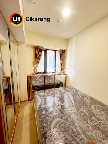 Disewakan Cepat! Unit Apartemen Hemat di Lippo Cikarang, Cikarang 3 Kamar Tidur dan 1 Kamar Mandi Disewakan Cepat! Unit Apartemen Hemat di Lippo Cikarang, Cikarang 3 Kamar Tidur dan 1 Kamar Mandi