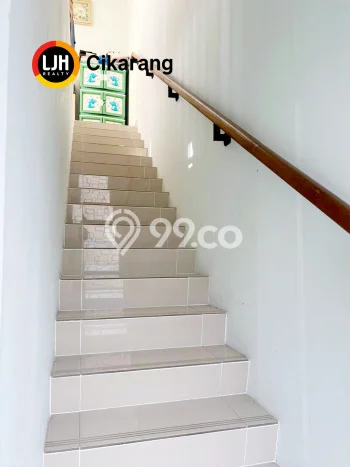 Dijual Rumah Eksklusif 2 KT di Delta Mas, Bekasi Dijual Rumah Eksklusif 2 KT di Delta Mas, Bekasi
