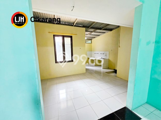 Lokasi terbaik! Rumah siap pakai dikontrakkan di Lippo Cikarang LB 60m2 Lokasi terbaik! Rumah siap pakai dikontrakkan di Lippo Cikarang LB 60m2